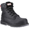 Hunter Safety Tornado Safety Boot S7S Black