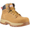 Hunter Safety Lightning Safety Boot S7S Honey