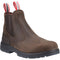 Hunter Safety Drift Dealer Boot OB Brown