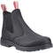 Hunter Safety Drift Dealer Boot OB Black