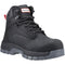 Hunter Safety Gale Safety Boot S7S Black