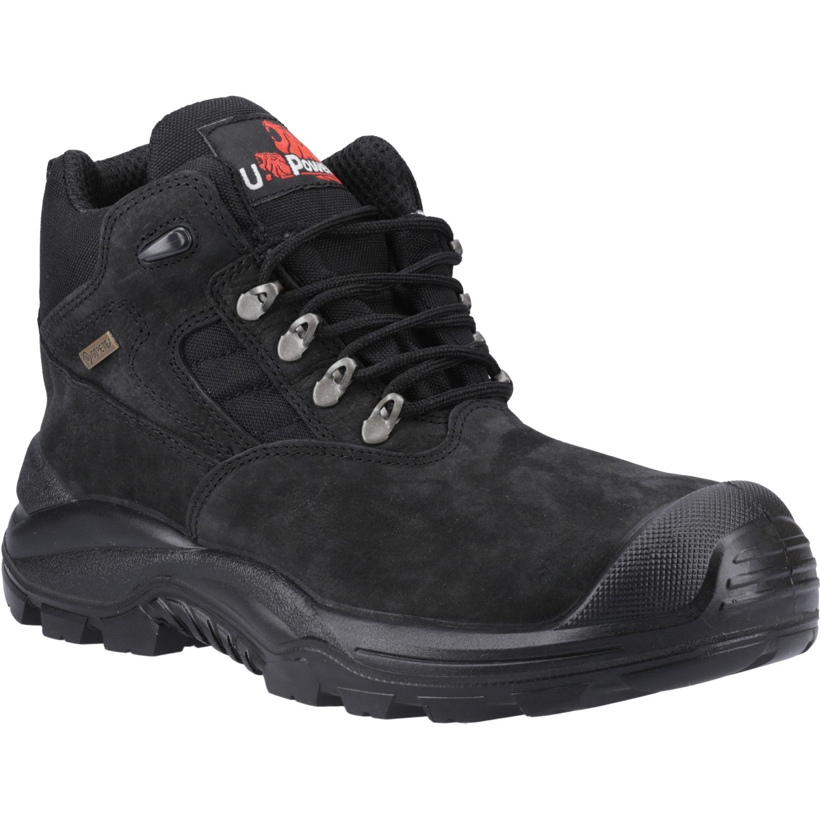 U Power Dude GTX Safety Boots