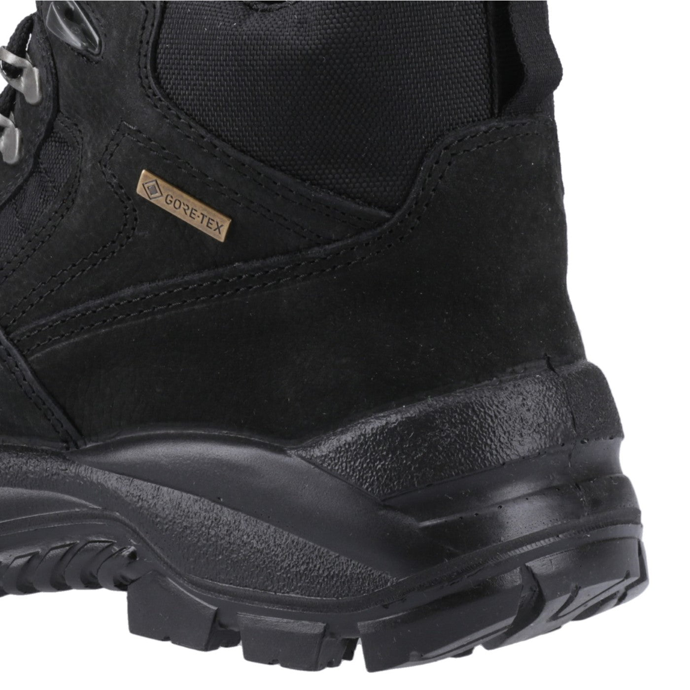 U Power Dude GTX Safety Boots