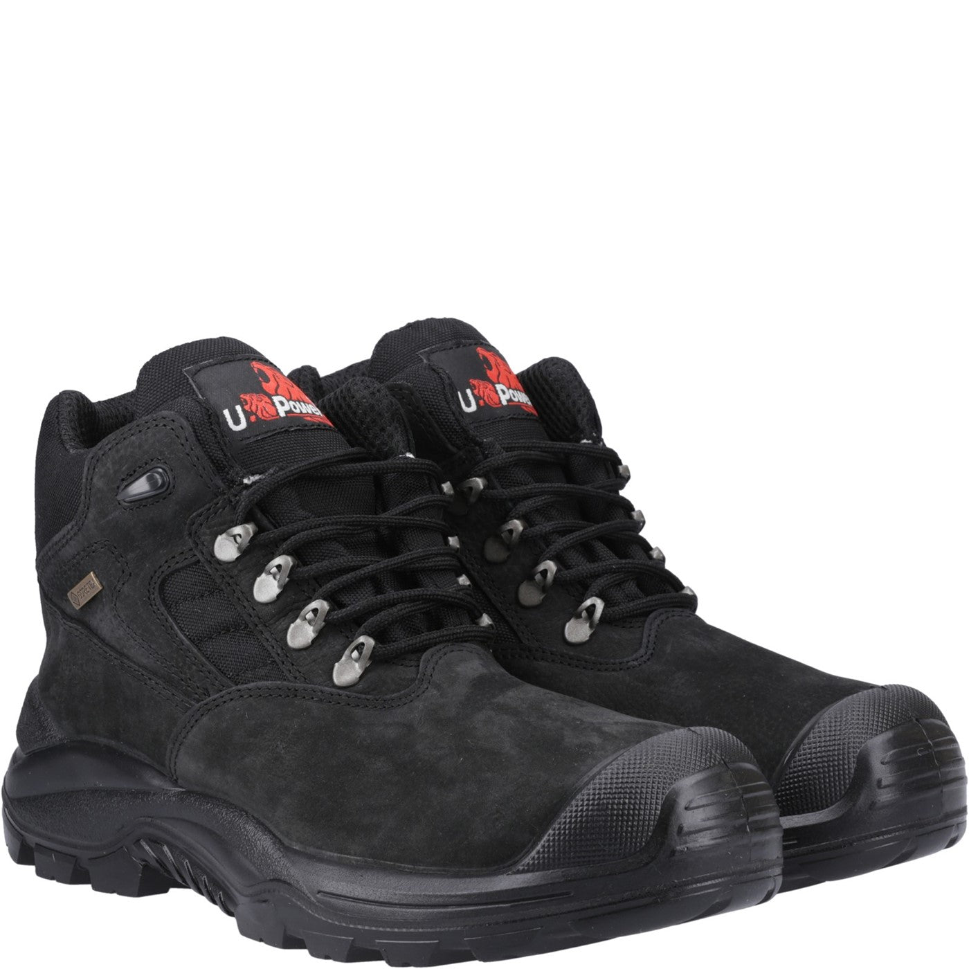 U Power Dude GTX Safety Boots