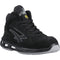 U Power Lift Safety Shoes