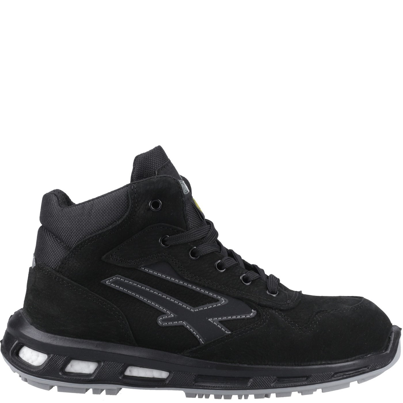 U Power Lift Safety Shoes
