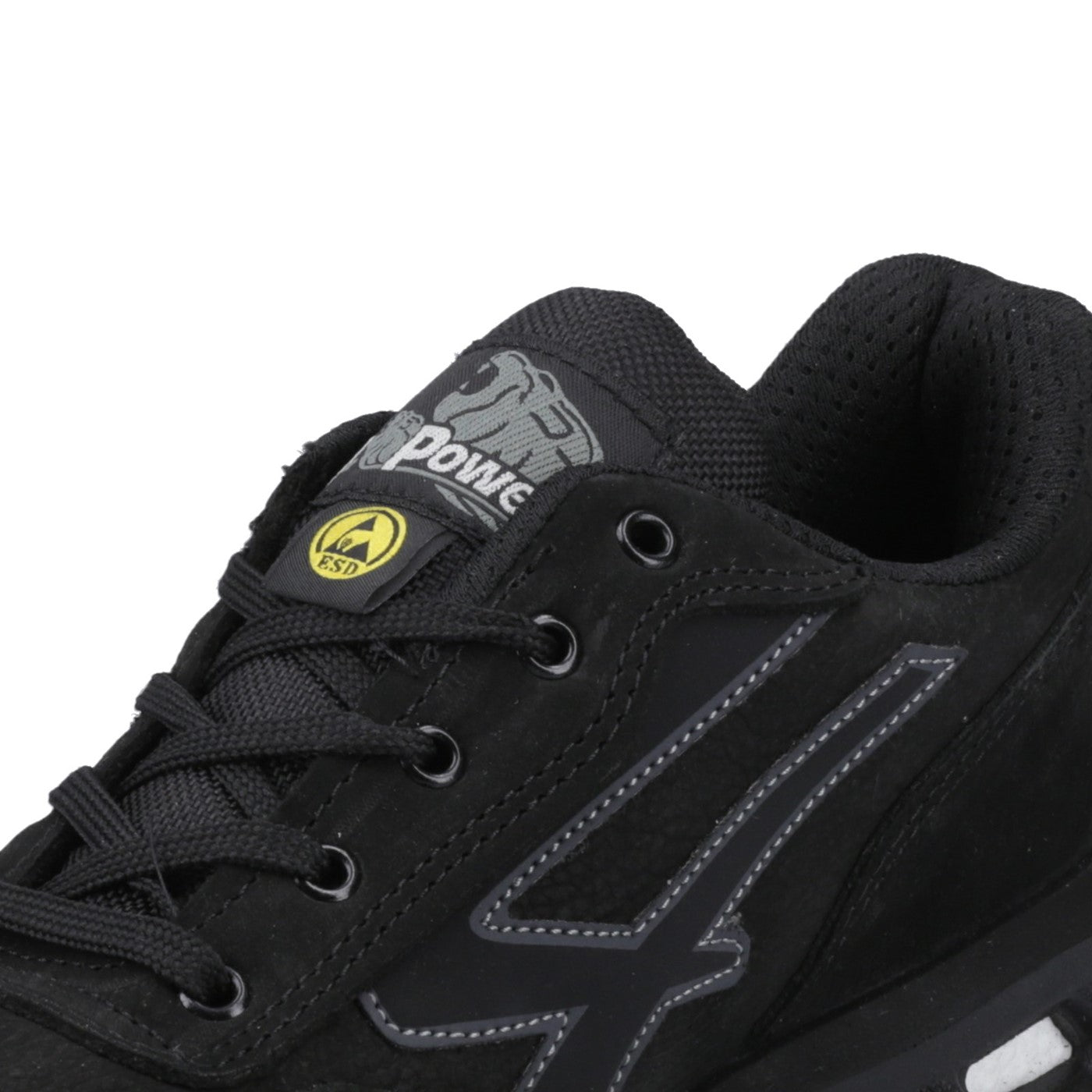 U Power Carbon Safety Shoes