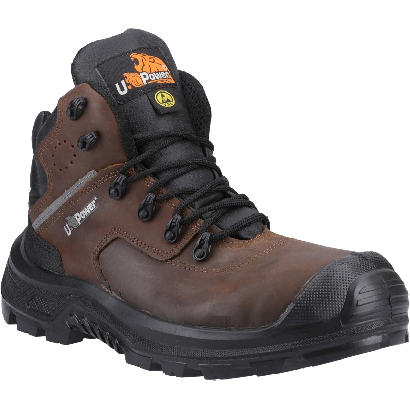U Power Helsinki Safety Boots