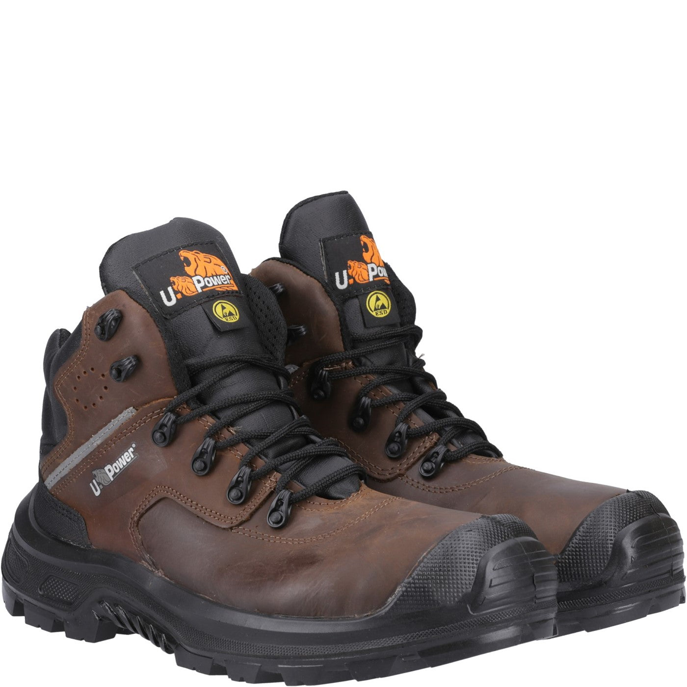U Power Helsinki Safety Boots