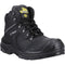 U Power Thanos Safety Shoes S3 Black