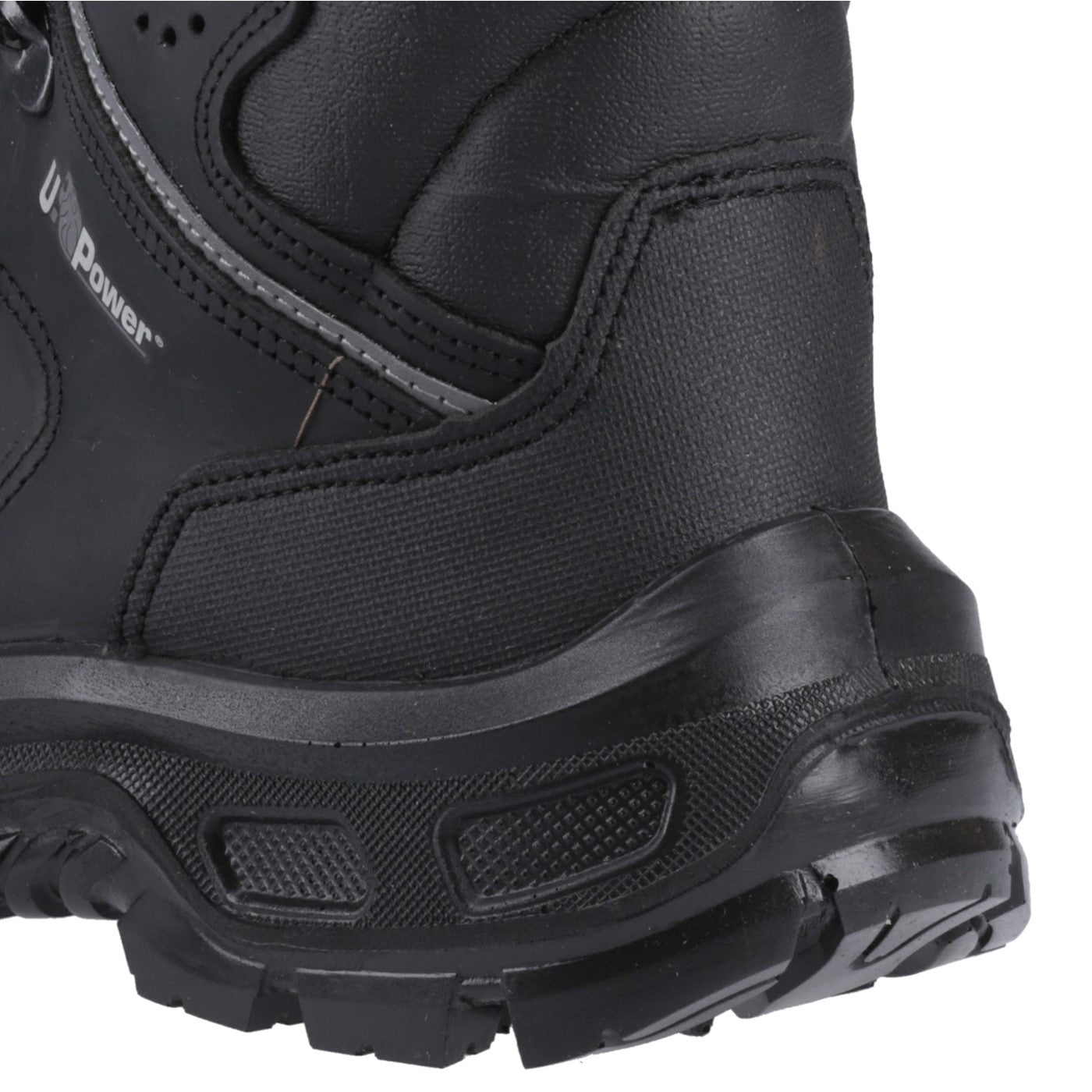 U Power Thanos Safety Shoes S3 Black