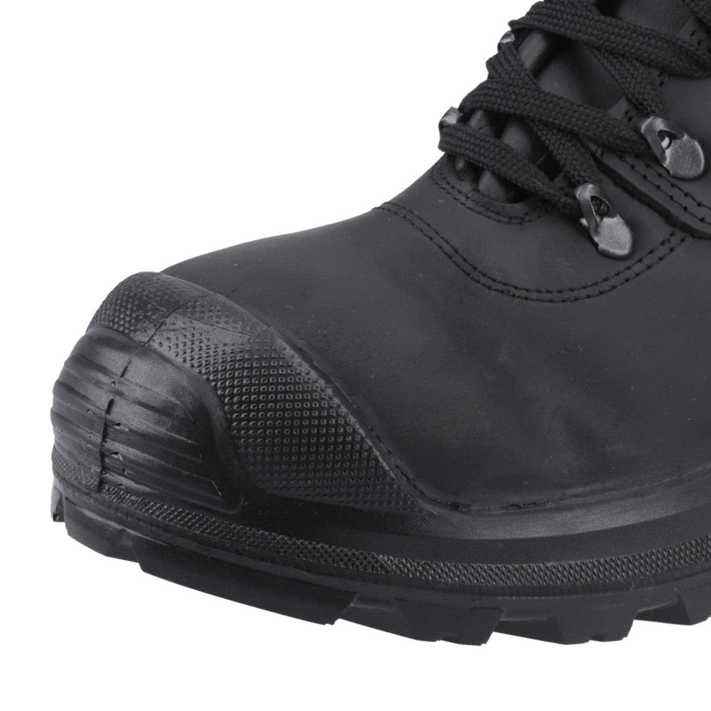 U Power Thanos Safety Shoes S3 Black