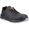 U Power Nero Safety Shoes S3 Black