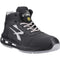 U Power Stego Redlion Safety Shoes