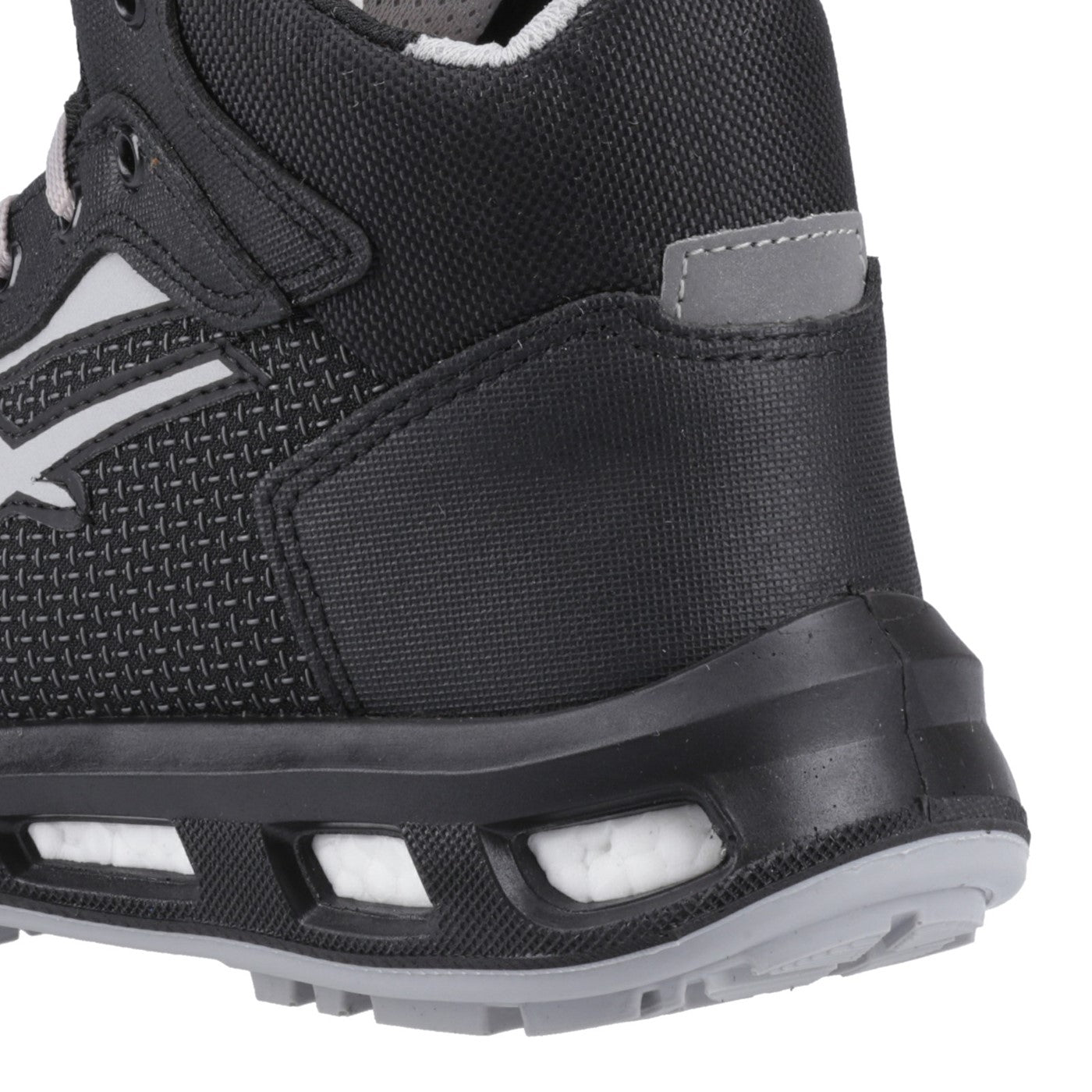 U Power Stego Redlion Safety Shoes