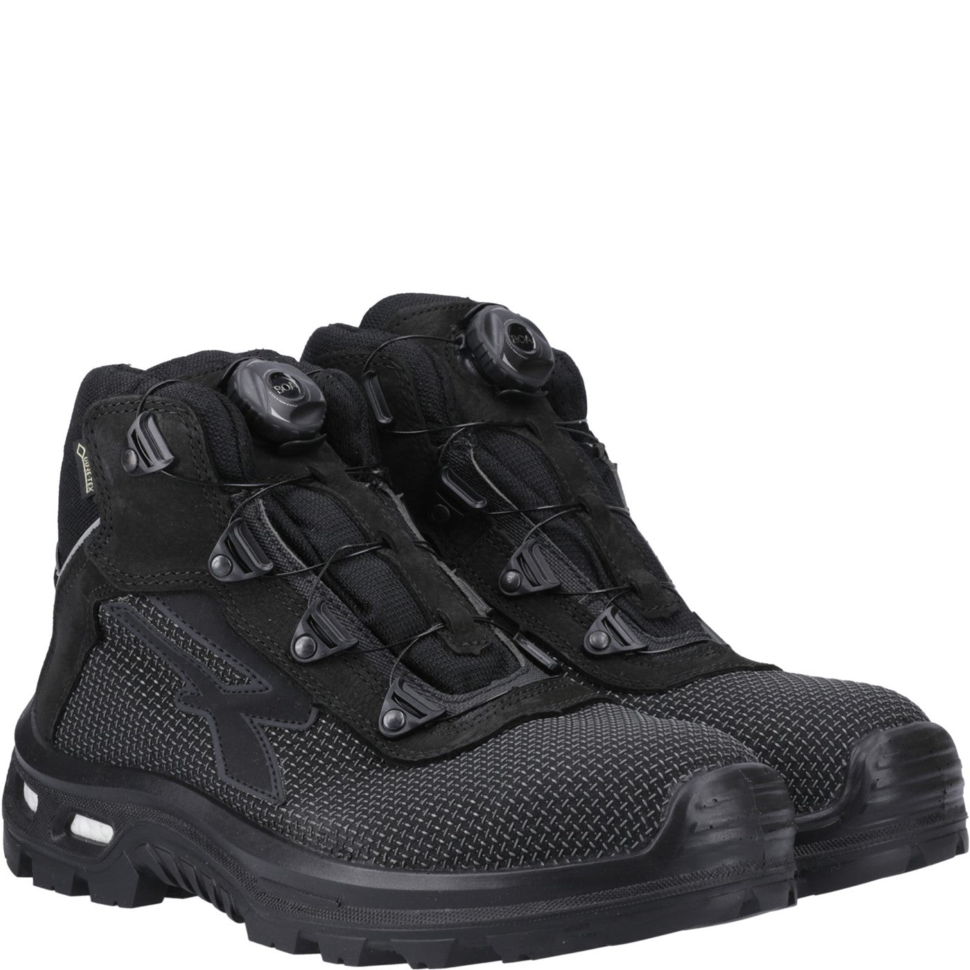 U Power Kora Safety Shoes