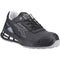 U Power Zak Safety Shoes S3 Black