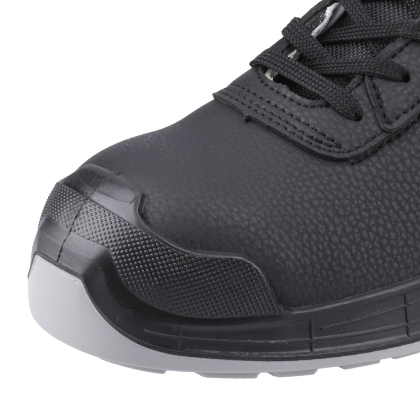 U Power Zak Safety Shoes S3 Black