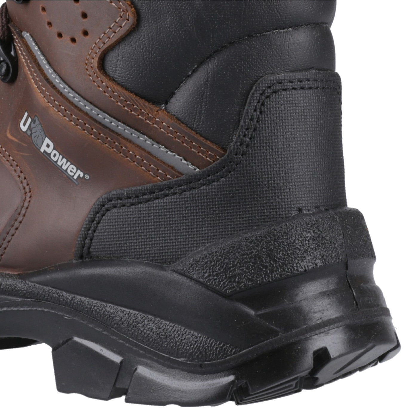 U Power Greenland Safety Boots