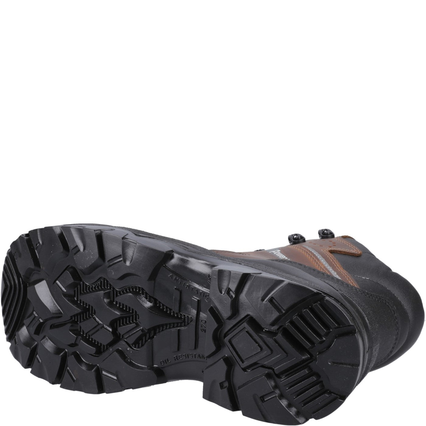 U Power Greenland Safety Boots