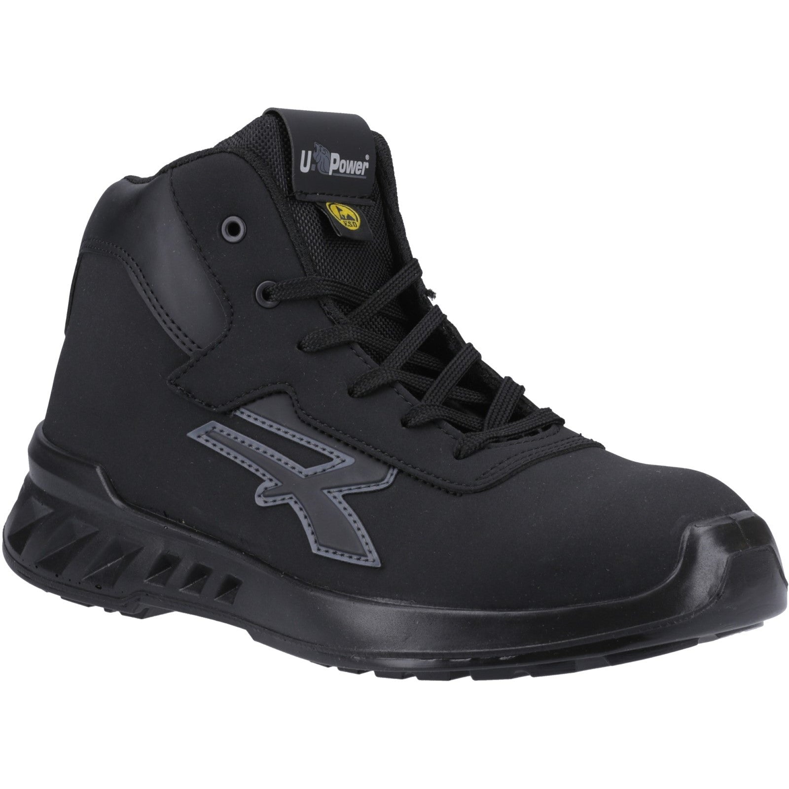 U Power Grant Safety Shoes
