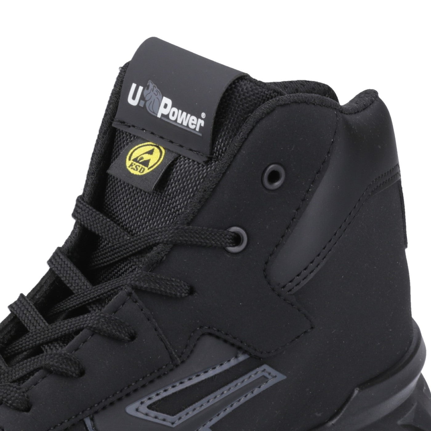 U Power Grant Safety Shoes