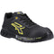 U Power Matt Lightweight Safety Shoes S3 Black