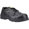 U Power Mustang Low Safety Shoes S3 Black