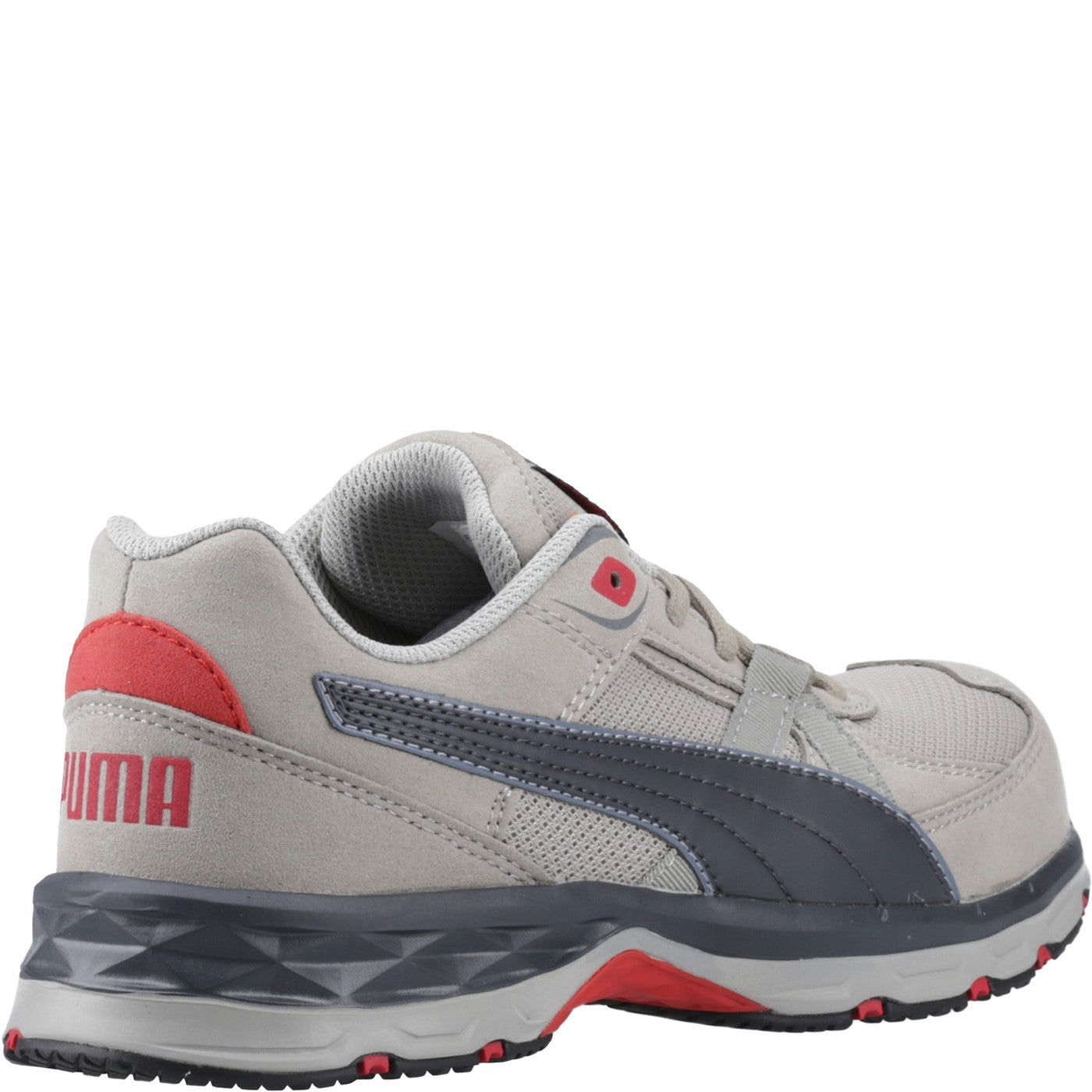 Puma Safety Vanti Safety Trainer S1PS Grey