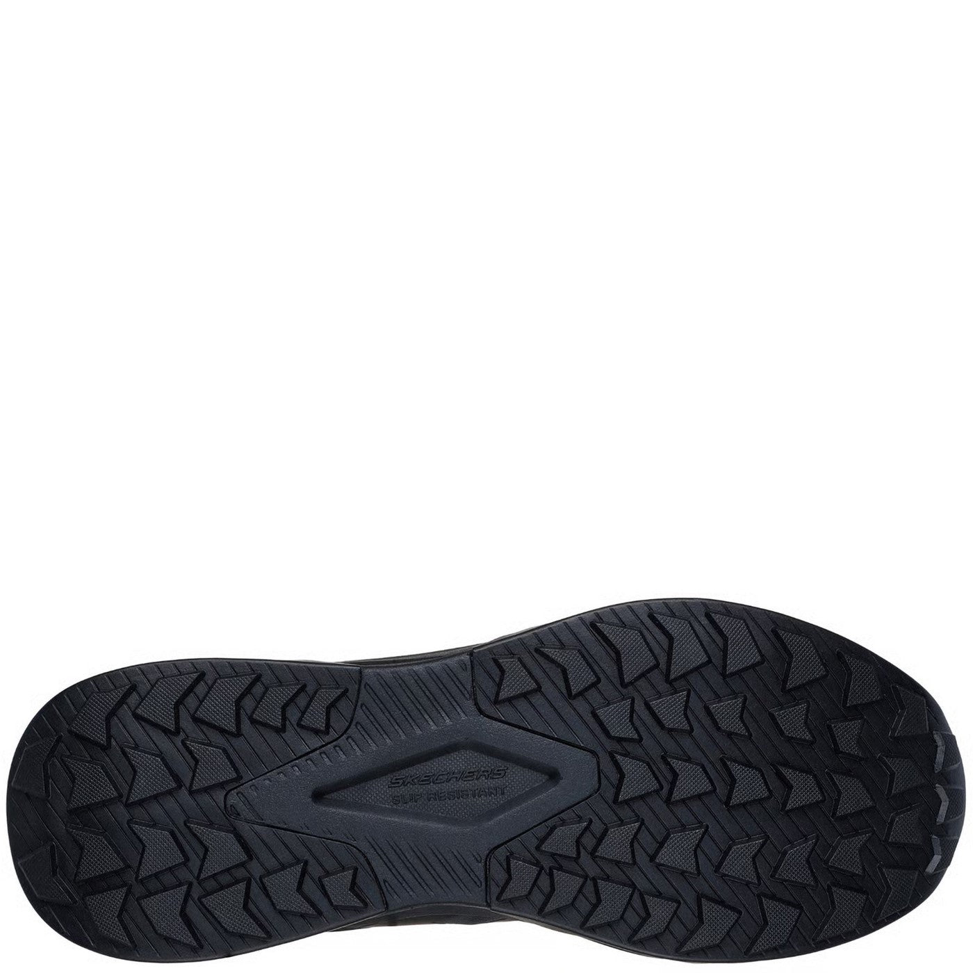 Skechers Workwear Speed-Flex Trekker Safety Trainers S3S Black