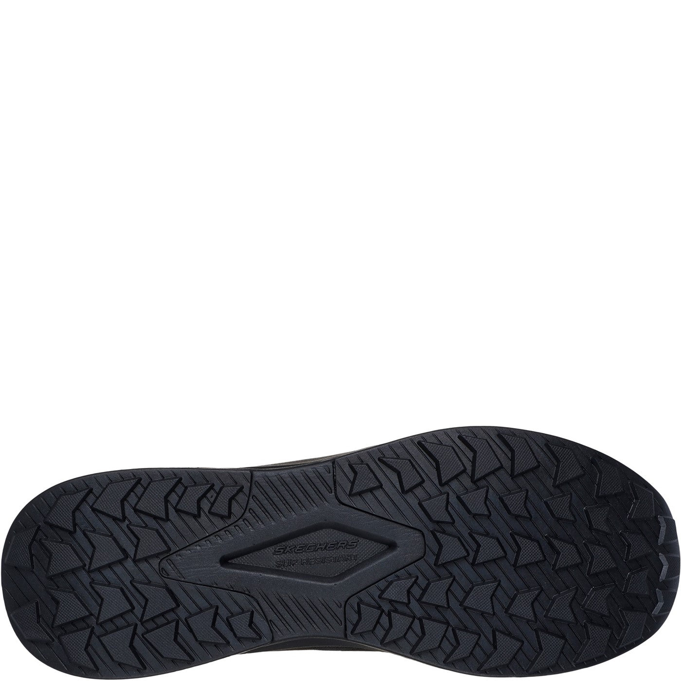 Skechers Workwear Speed-Flex Trekker Safety Boots S3S Black/Red