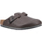 Birkenstock Boston Pro Mule  Java