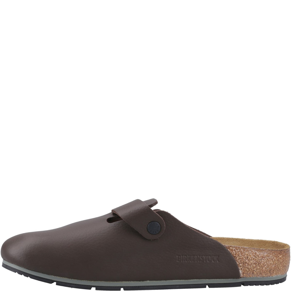 Birkenstock Boston Pro Mule  Java