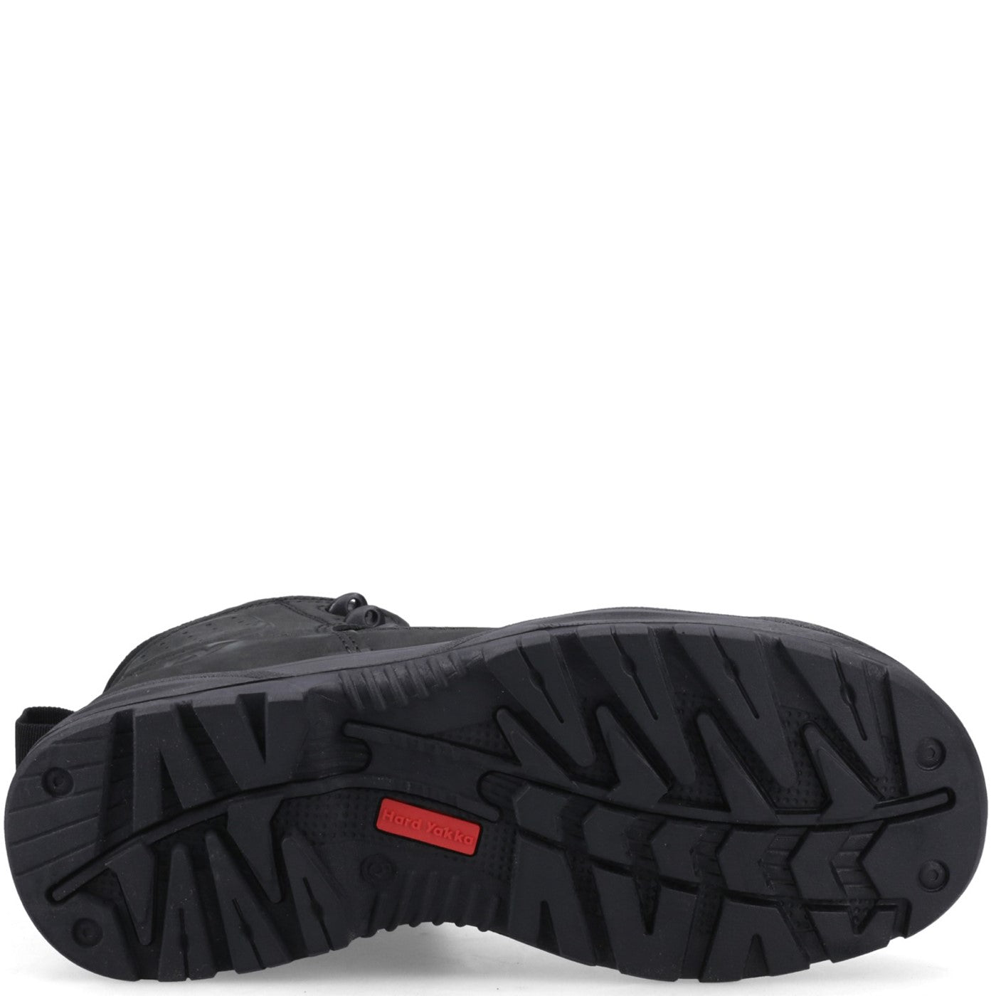 Hard Yakka Legend S3 Boot S3L Black