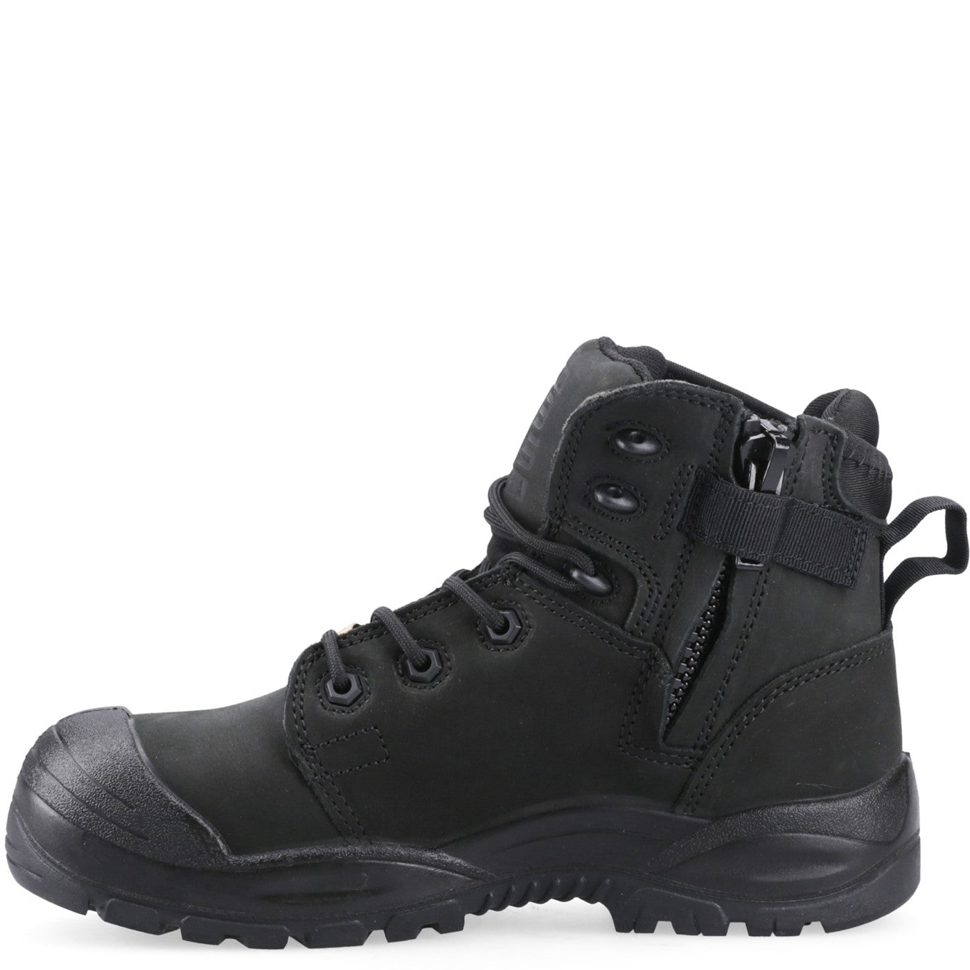 Hard Yakka Legend S3 Boot S3L Black