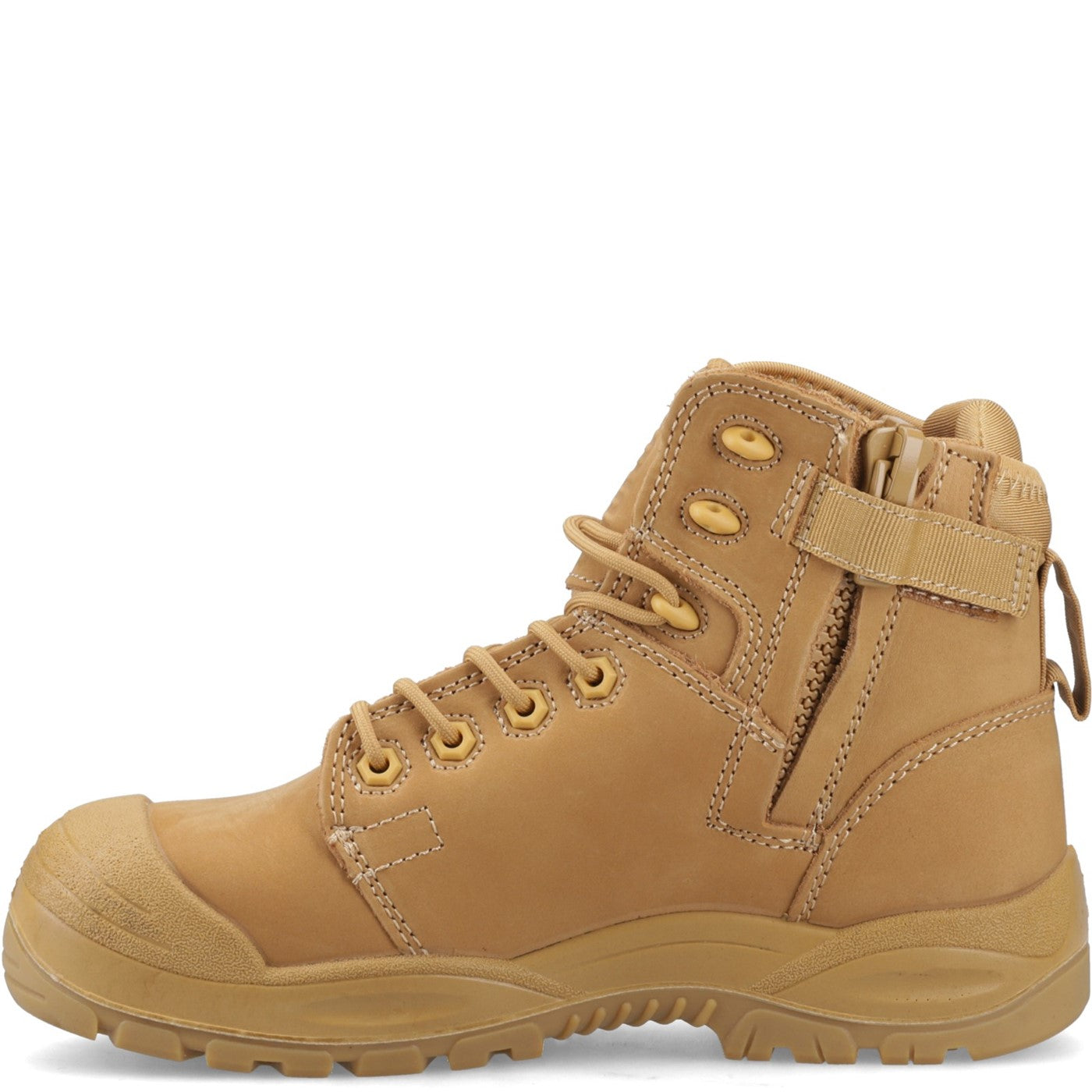 Hard Yakka Legend S3 Boot S3L Wheat
