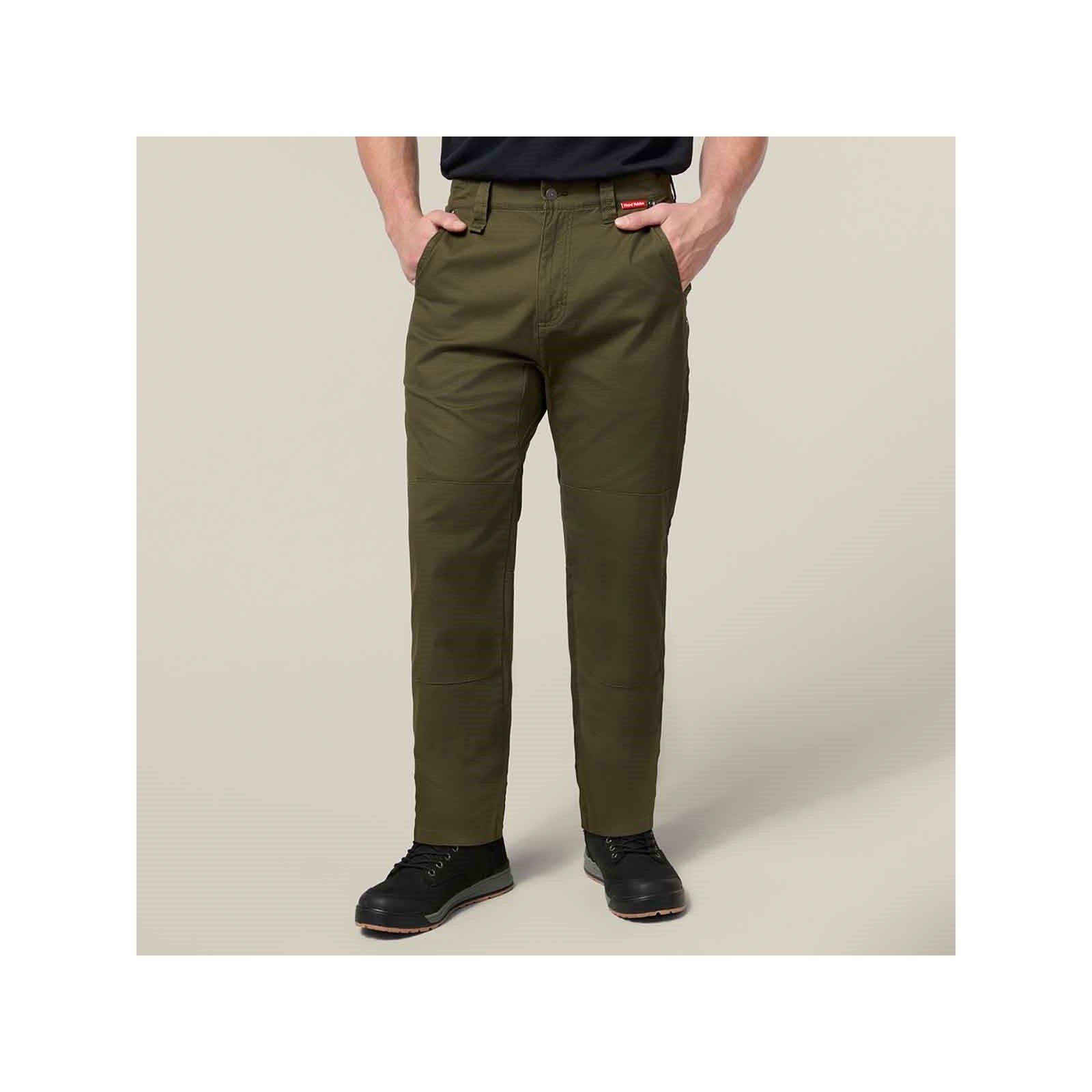 Hard Yakka Cartpenter Pant  Forest