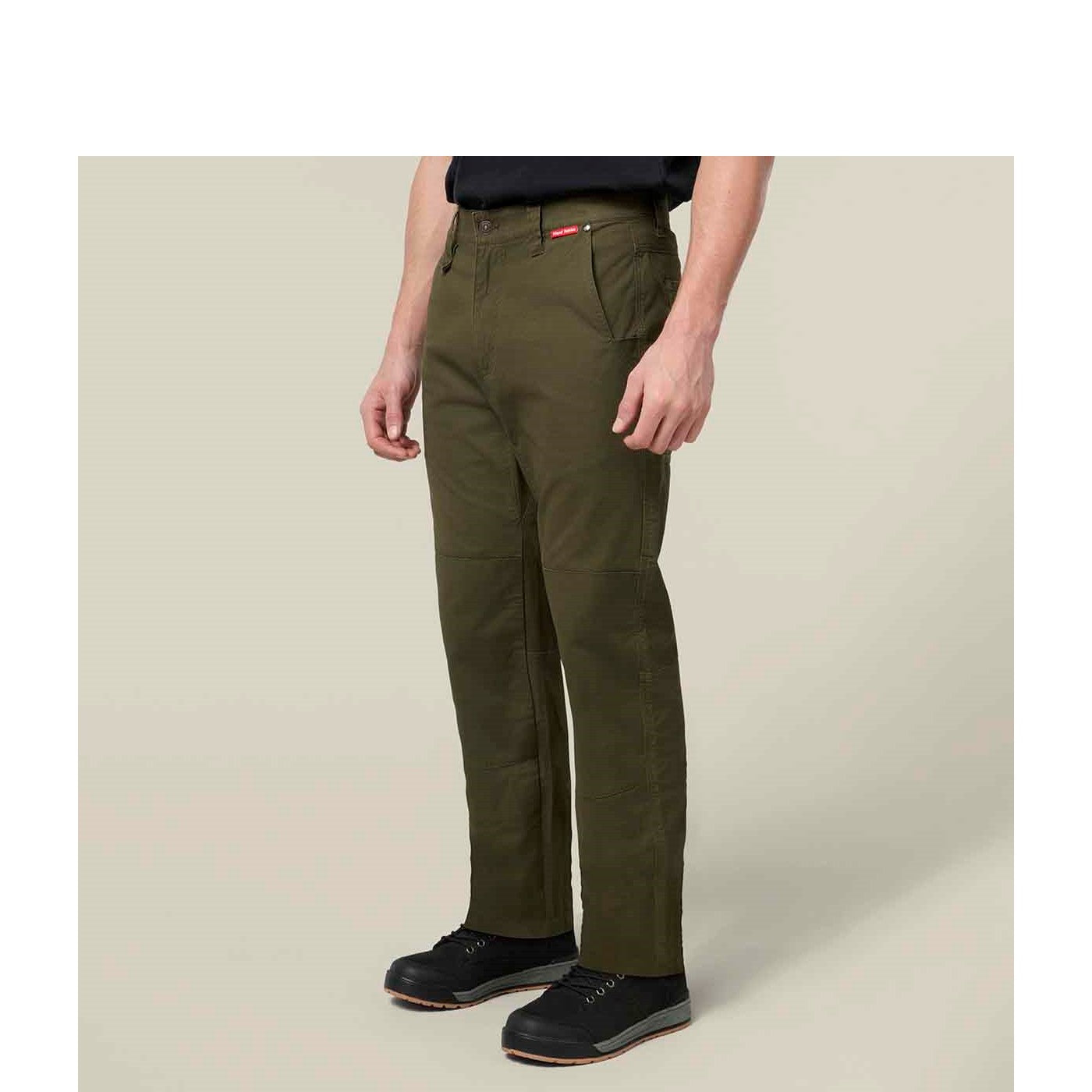 Hard Yakka Cartpenter Pant  Forest