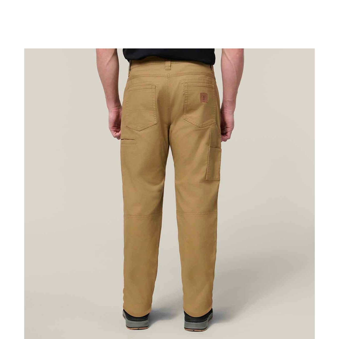 Hard Yakka Cartpenter Pant  Whiskey