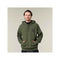 Hard Yakka Heritage Hoodie  Military Green