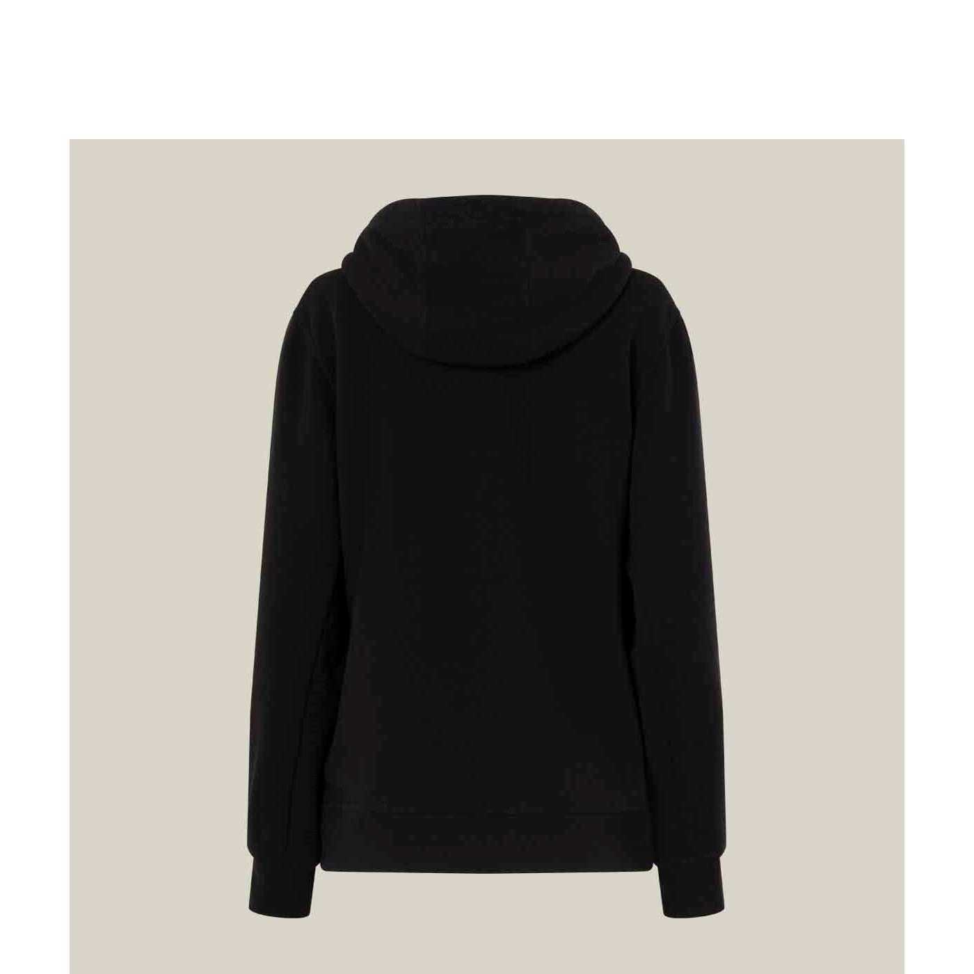 Hard Yakka Heritage Hoodie  Black