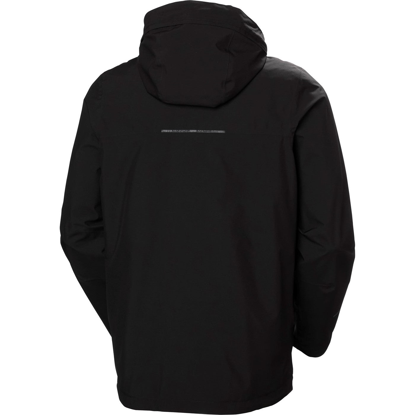 Helly Hansen Workwear Manchester 2.0 Urban Shell Jacket  Black