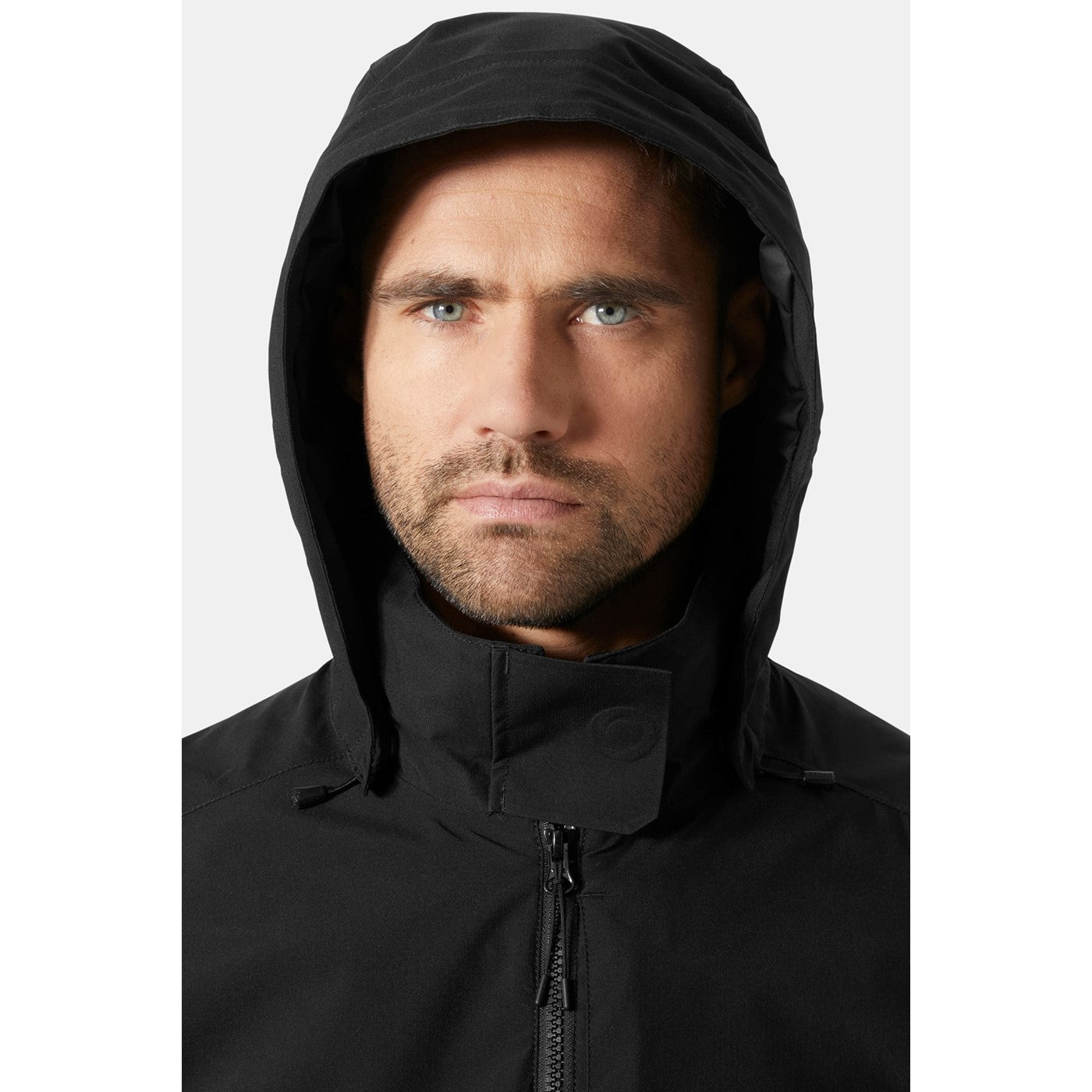 Helly Hansen Workwear Manchester 2.0 Urban Shell Jacket  Black