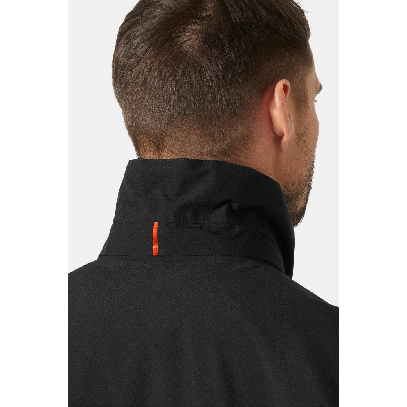 Helly Hansen Workwear Manchester 2.0 Urban Shell Jacket  Black