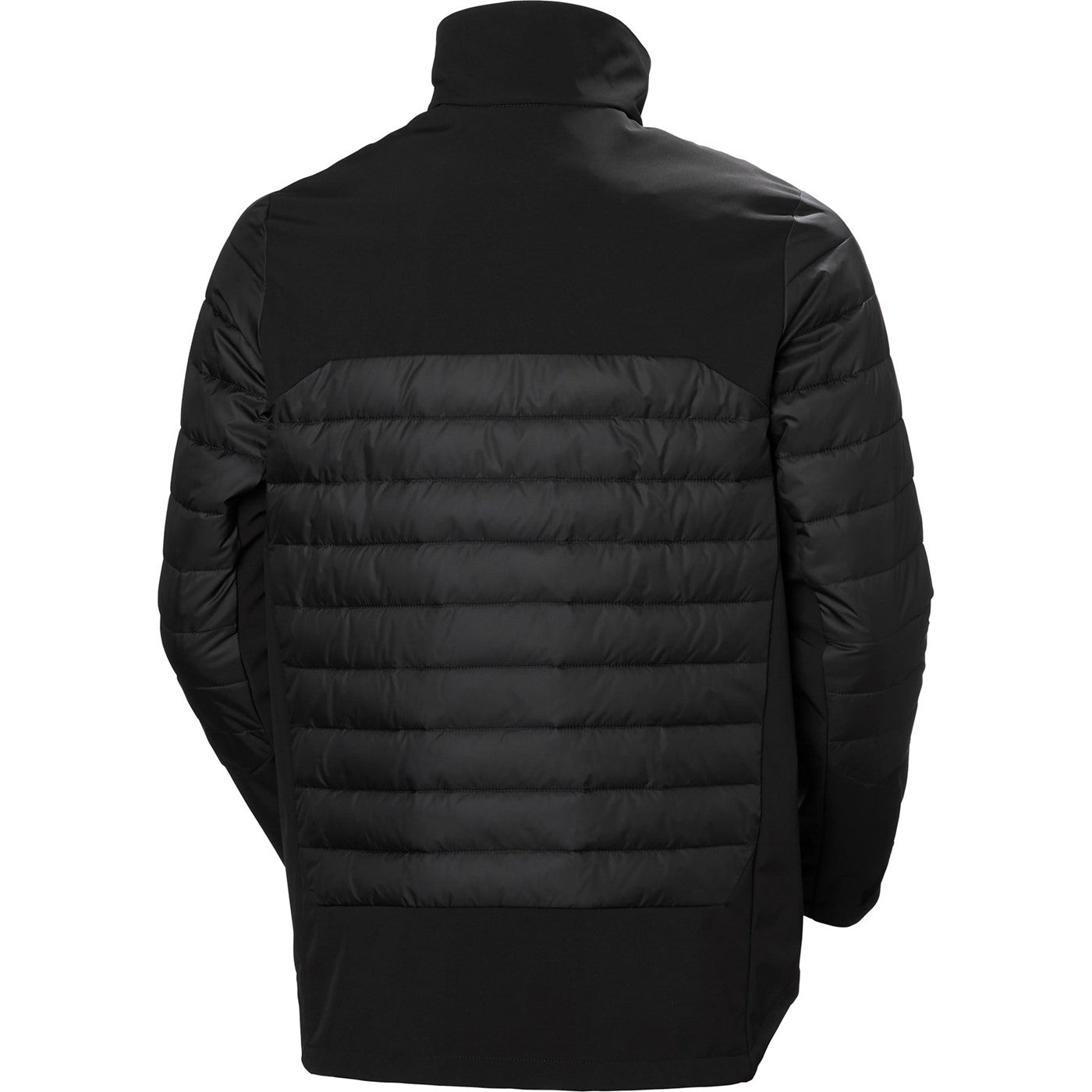 Helly Hansen Workwear Chelsea Evolution 2.0 Insulated Softshell Jacket  Black