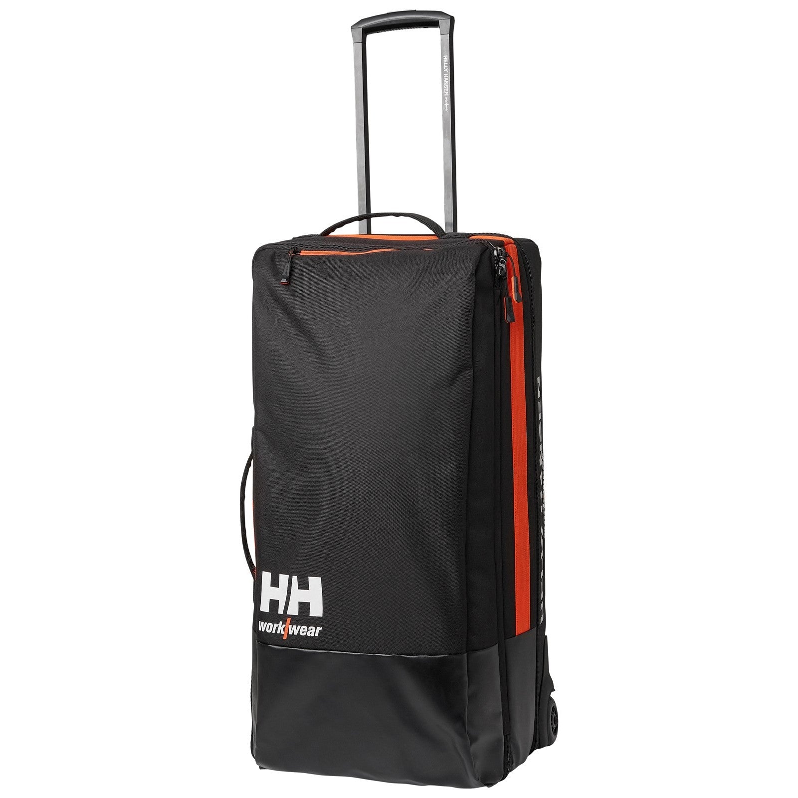 Helly Hansen Workwear Kensington Trolley 95L  Black