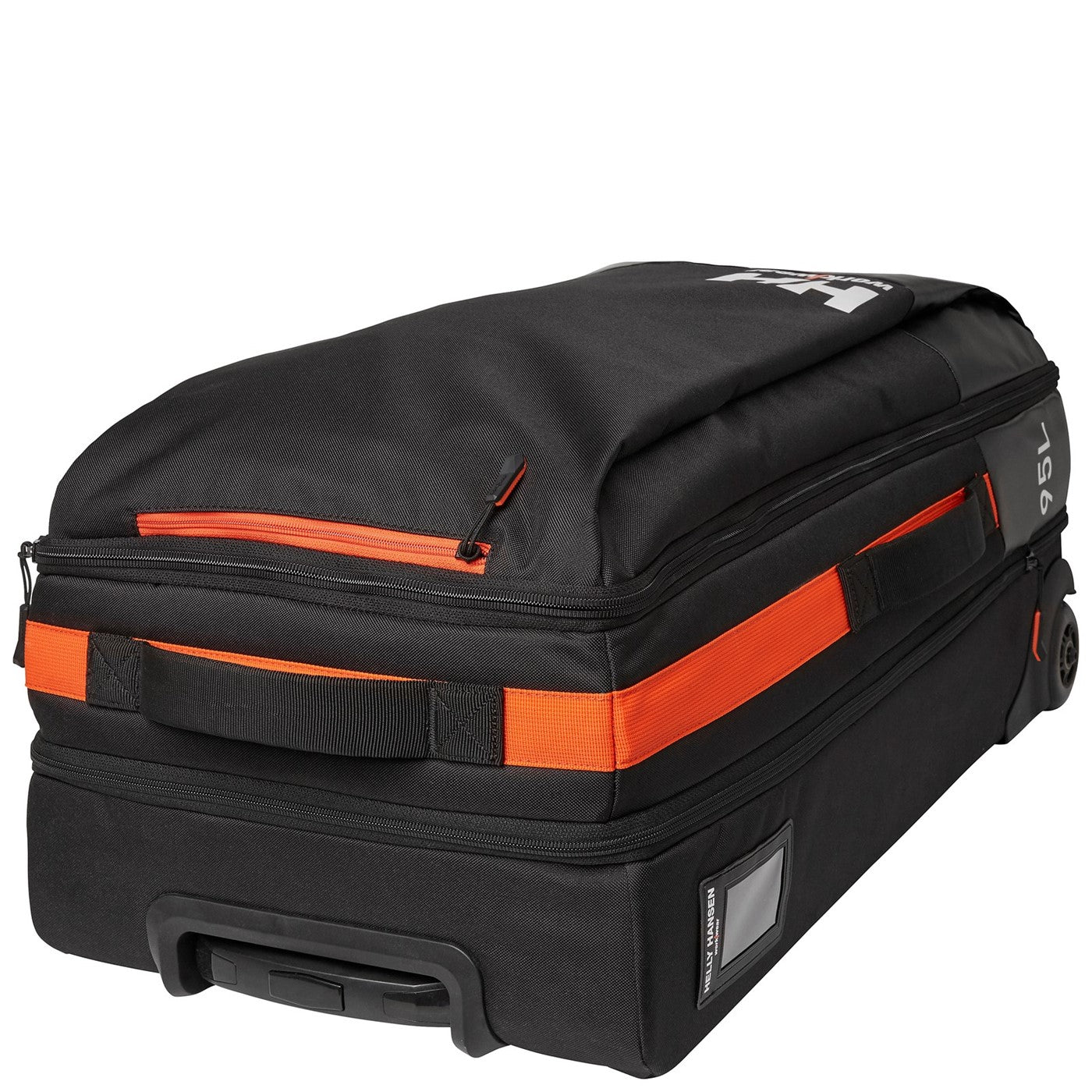 Helly Hansen Workwear Kensington Trolley 95L  Black