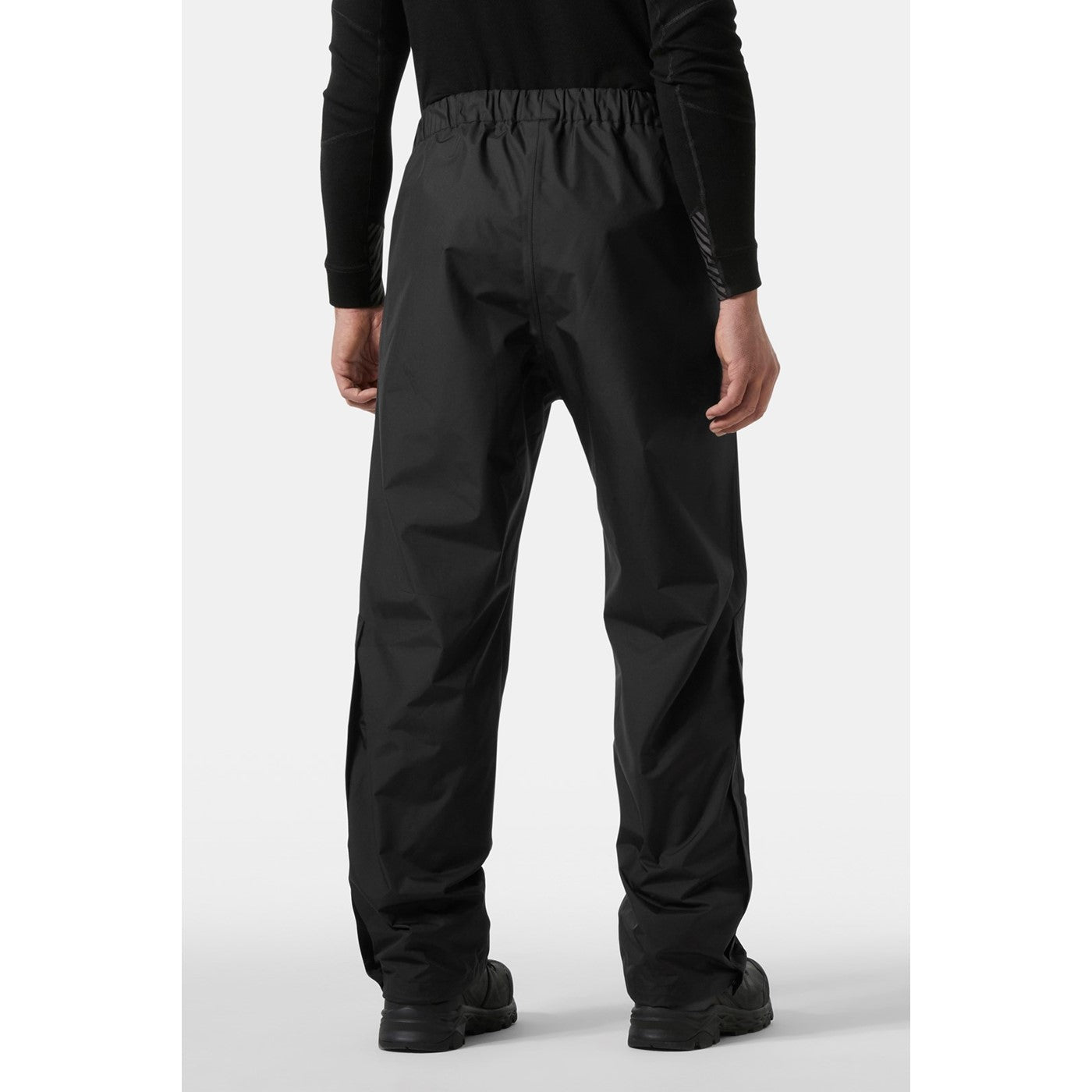 Helly Hansen Workwear Manchester 2.0 Pro Shell Pant  Black
