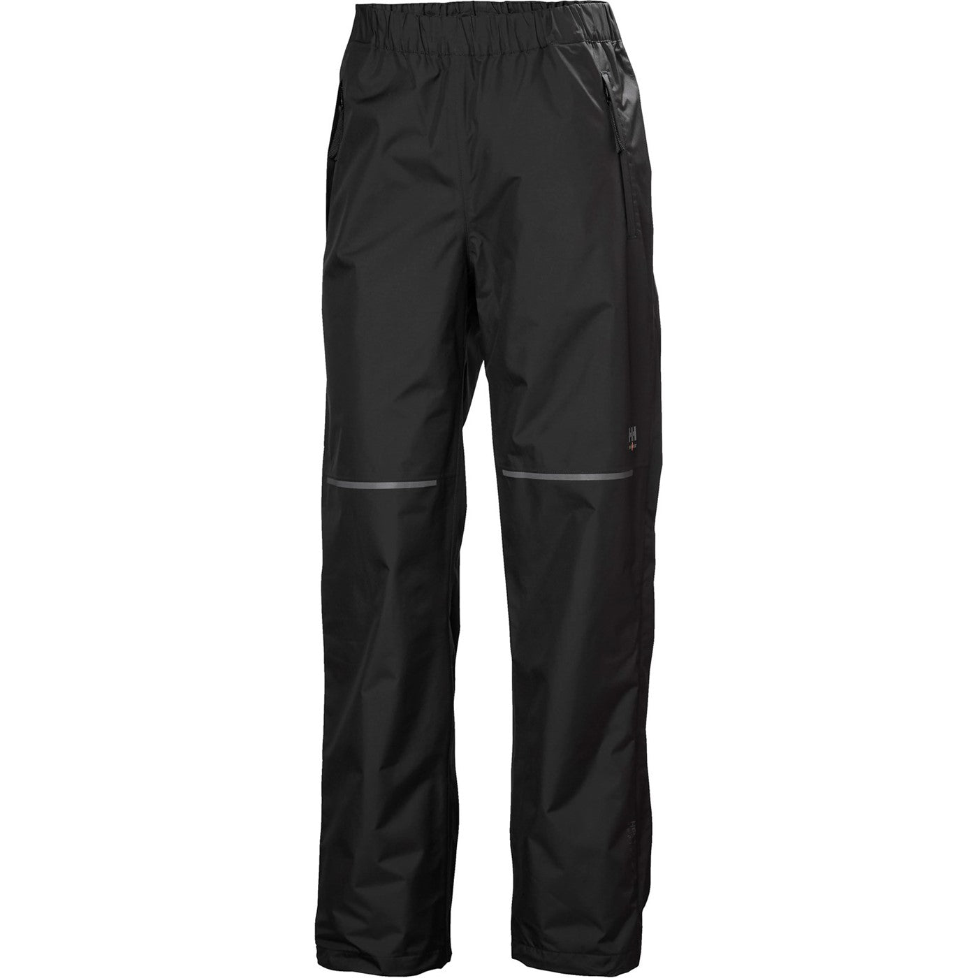 Helly Hansen Workwear Manchester 2.0 Pro Shell Pant  Black