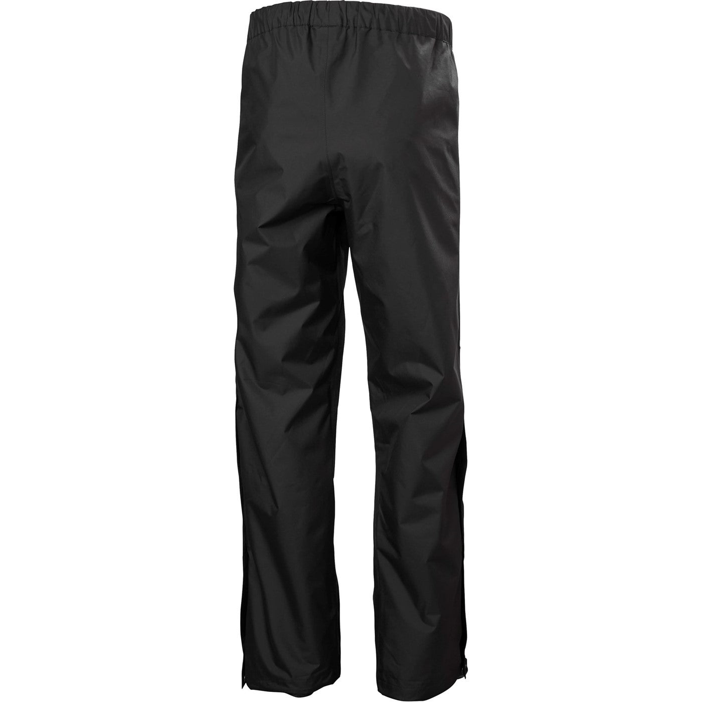 Helly Hansen Workwear Manchester 2.0 Pro Shell Pant  Black
